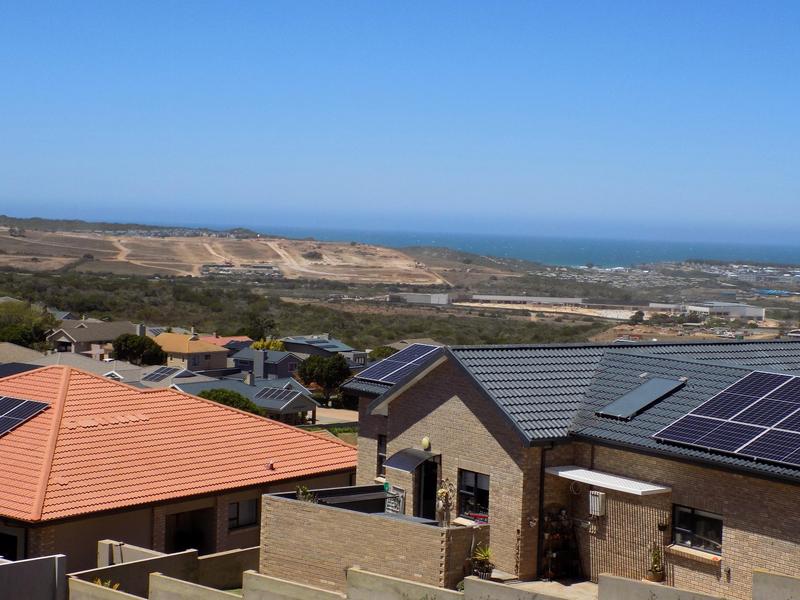 0 Bedroom Property for Sale in Monte Christo Western Cape